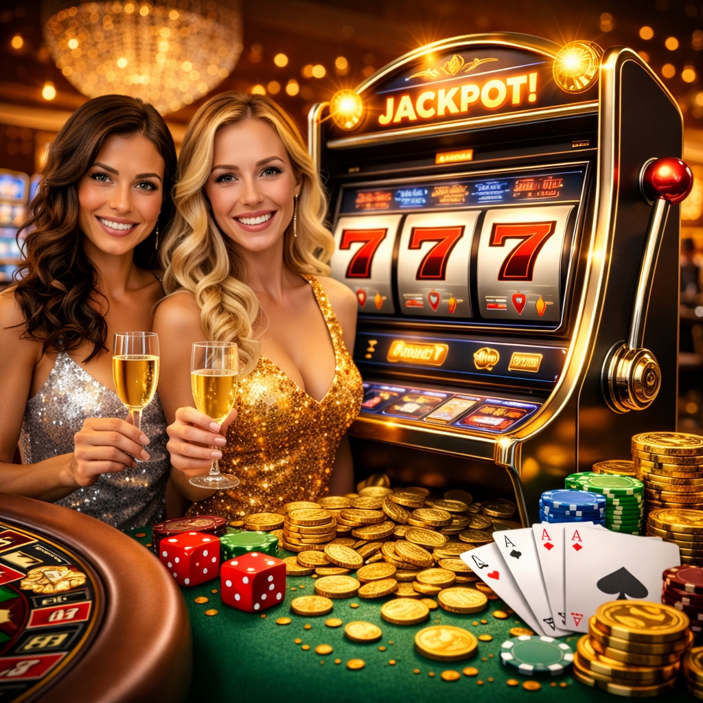 Cassino ao vivo 55bom dealers